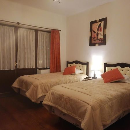 "Hotel Boutique La Maison De La Bolivie" Casa De Huespedes La Paz Luaran gambar