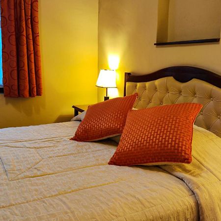 "Hotel Boutique La Maison De La Bolivie" Casa De Huespedes La Paz Luaran gambar