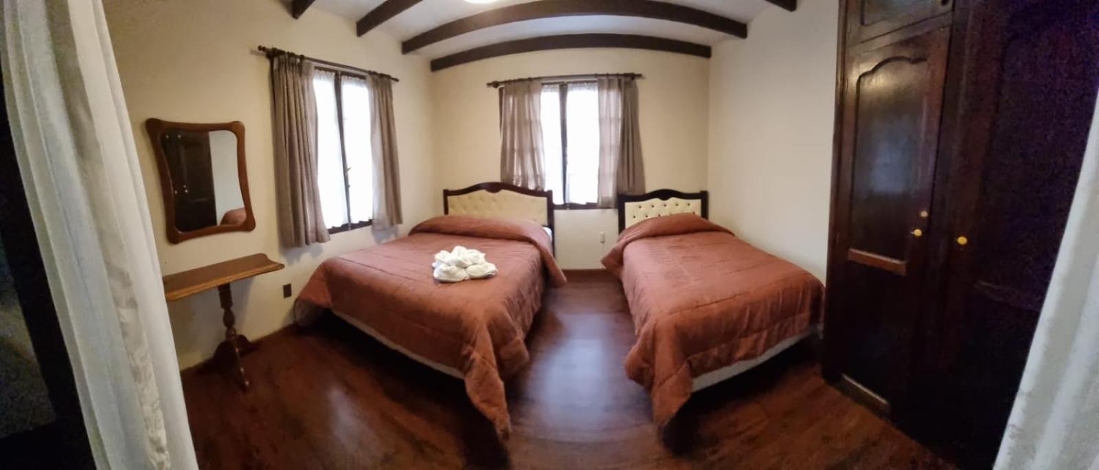 "Hotel Boutique La Maison De La Bolivie" Casa De Huespedes La Paz Luaran gambar