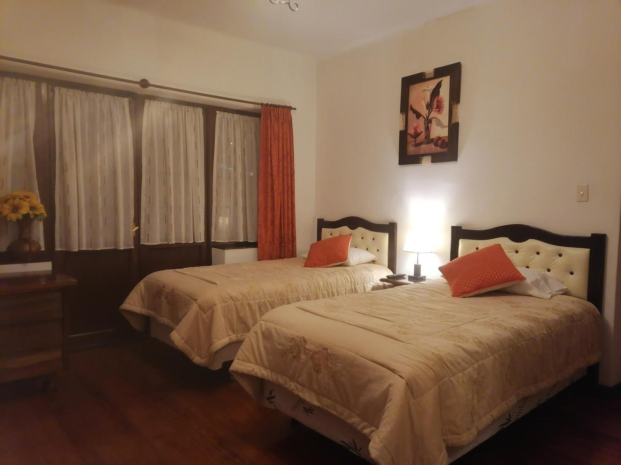 "Hotel Boutique La Maison De La Bolivie" Casa De Huespedes La Paz Luaran gambar