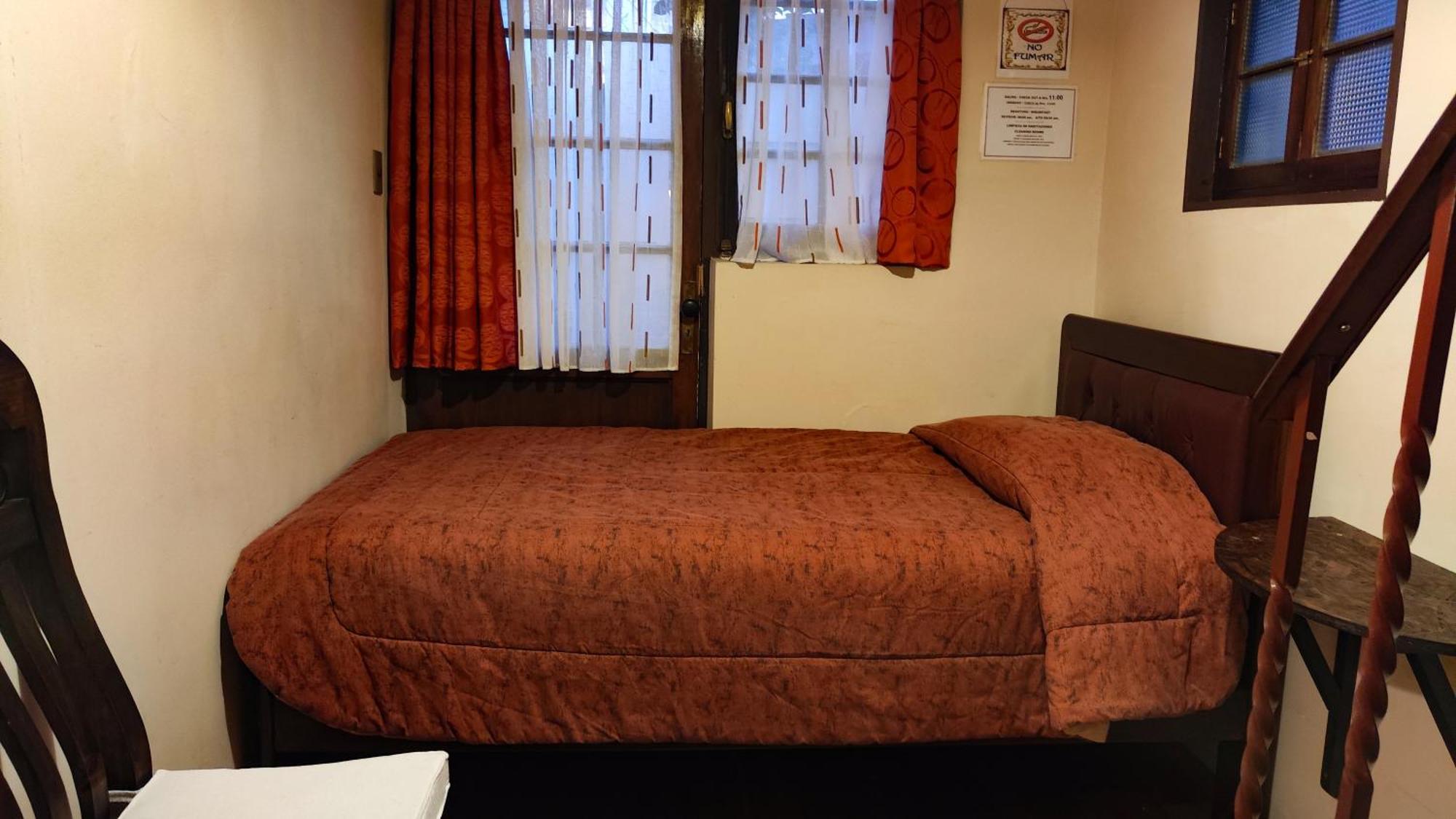 "Hotel Boutique La Maison De La Bolivie" Casa De Huespedes La Paz Luaran gambar