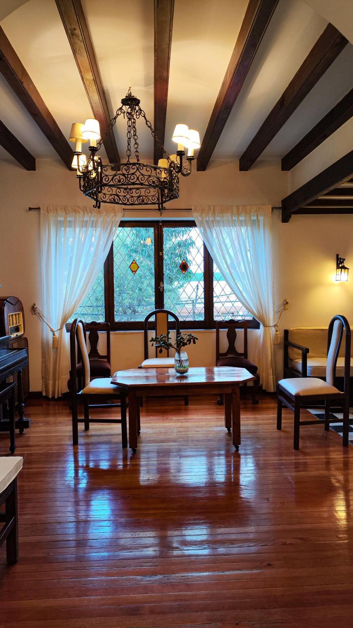 "Hotel Boutique La Maison De La Bolivie" Casa De Huespedes La Paz Luaran gambar