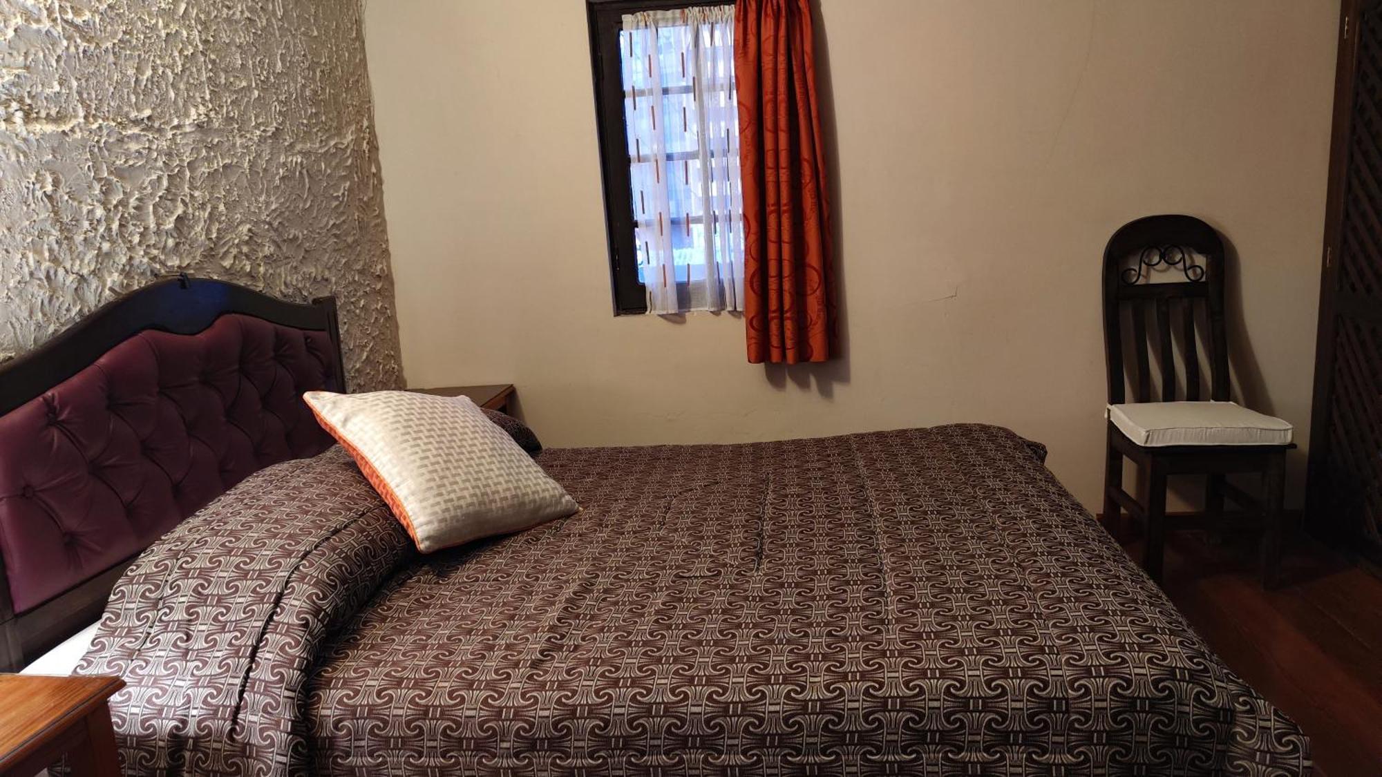"Hotel Boutique La Maison De La Bolivie" Casa De Huespedes La Paz Luaran gambar