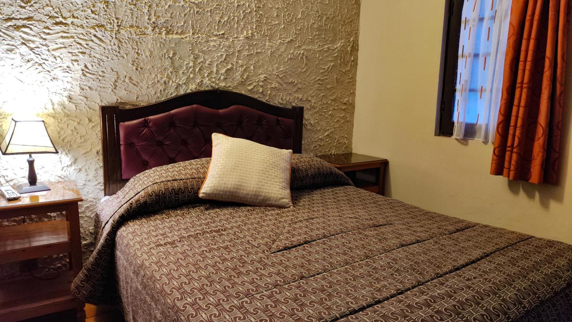"Hotel Boutique La Maison De La Bolivie" Casa De Huespedes La Paz Luaran gambar