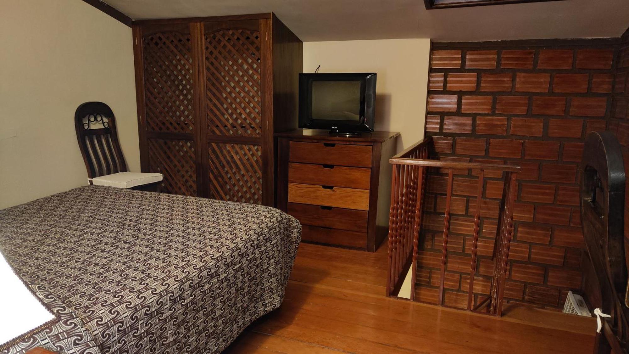 "Hotel Boutique La Maison De La Bolivie" Casa De Huespedes La Paz Luaran gambar