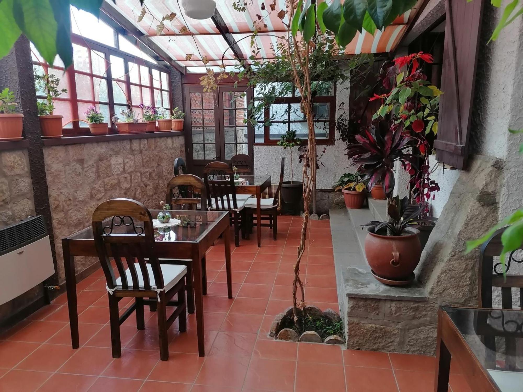 "Hotel Boutique La Maison De La Bolivie" Casa De Huespedes La Paz Luaran gambar