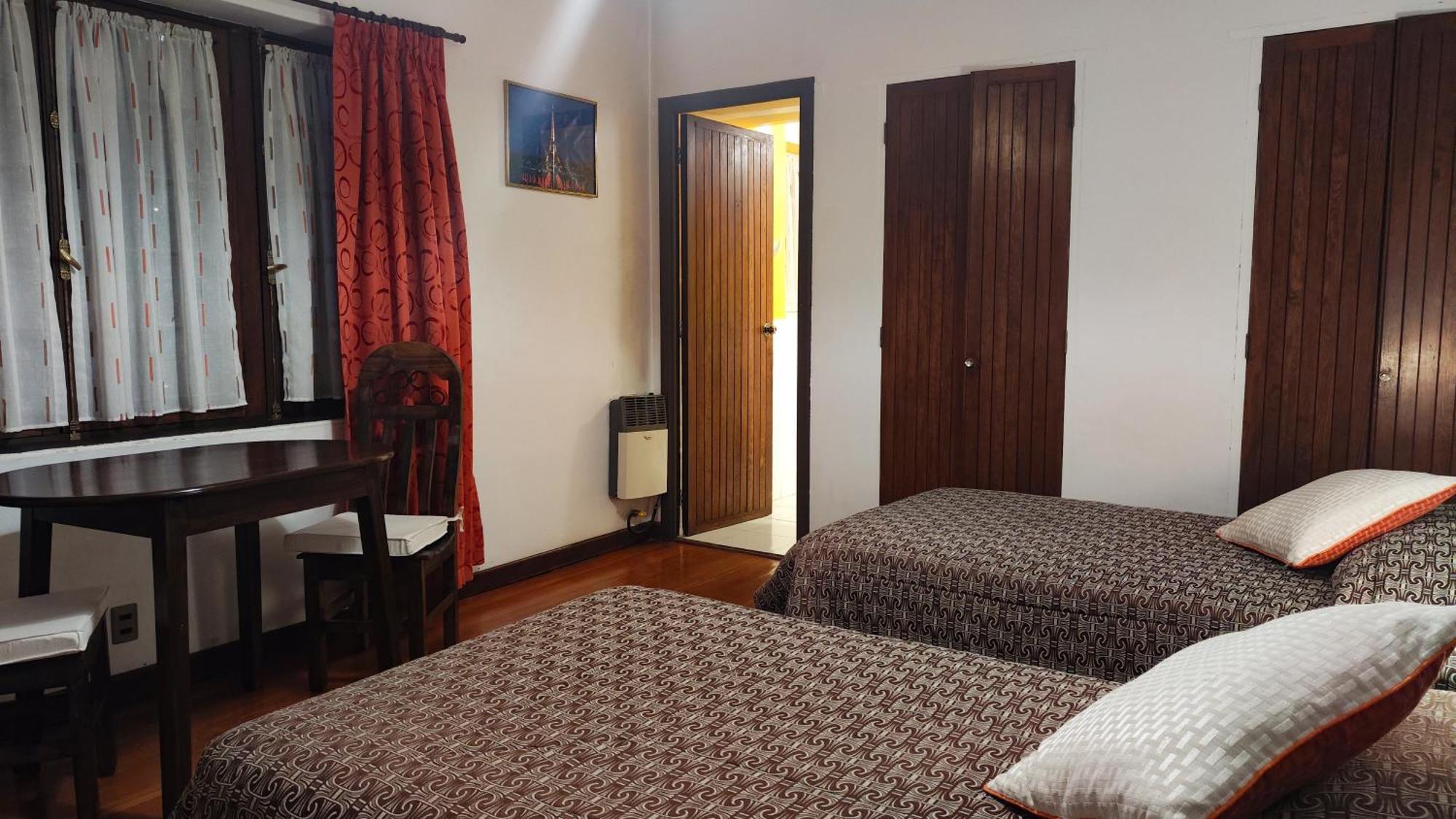 "Hotel Boutique La Maison De La Bolivie" Casa De Huespedes La Paz Luaran gambar