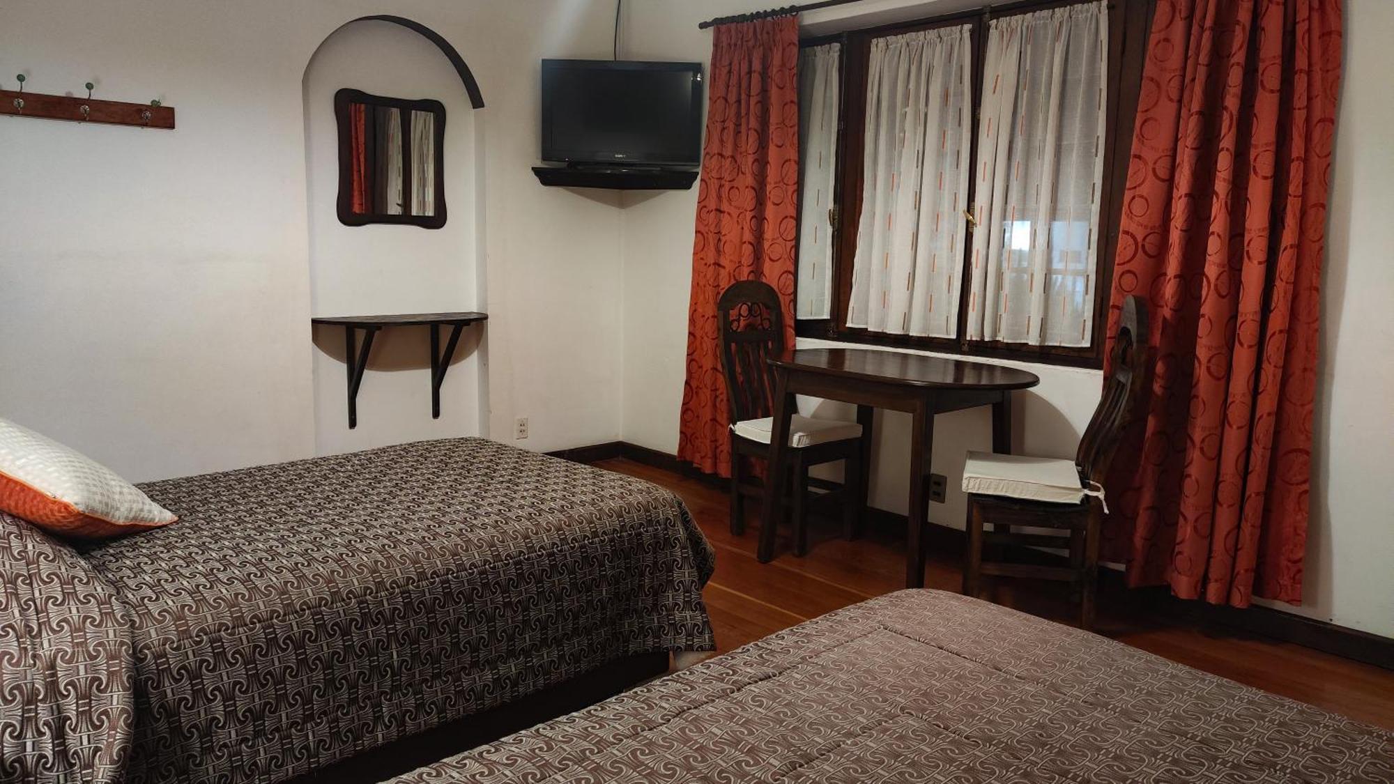 "Hotel Boutique La Maison De La Bolivie" Casa De Huespedes La Paz Luaran gambar