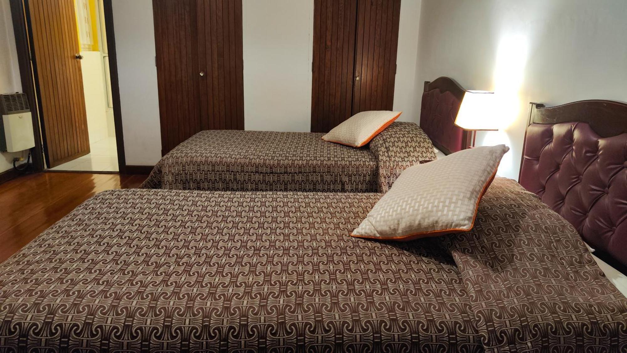 "Hotel Boutique La Maison De La Bolivie" Casa De Huespedes La Paz Luaran gambar