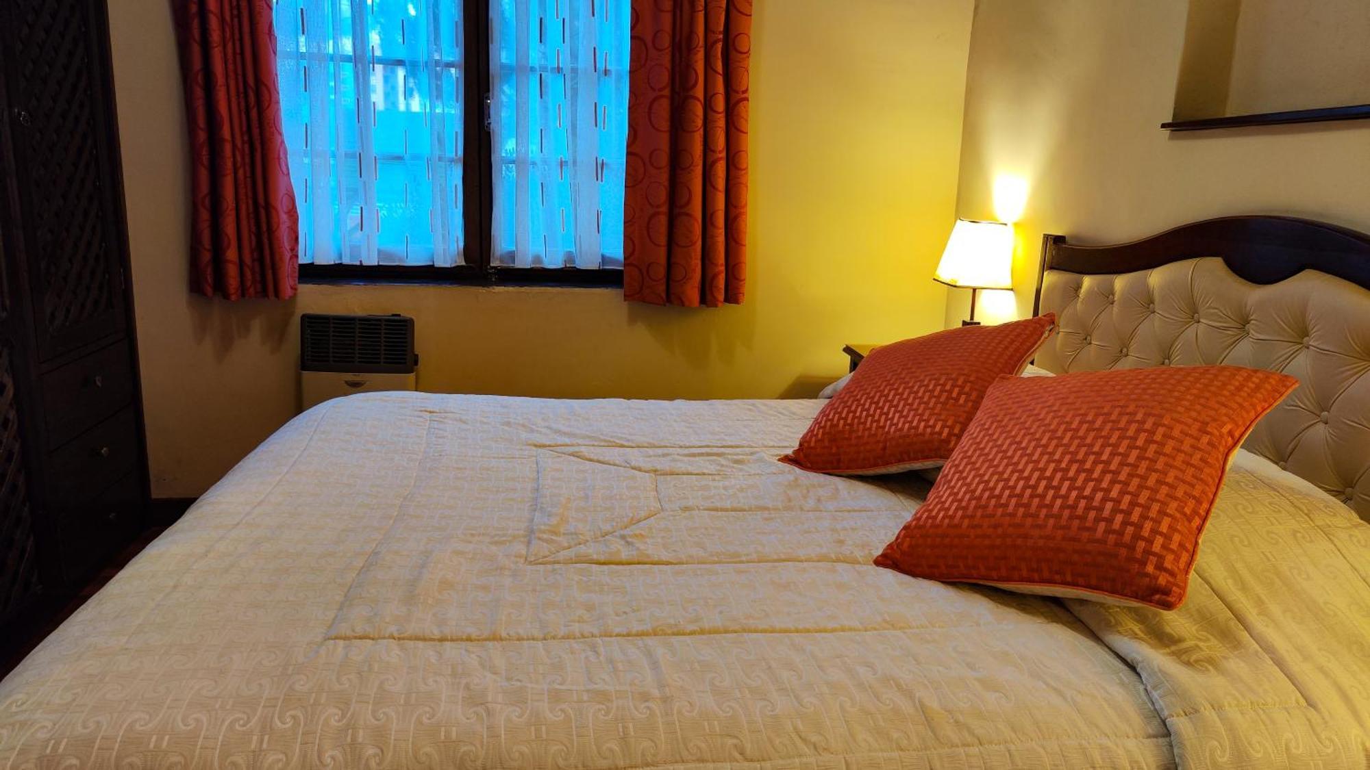 "Hotel Boutique La Maison De La Bolivie" Casa De Huespedes La Paz Luaran gambar