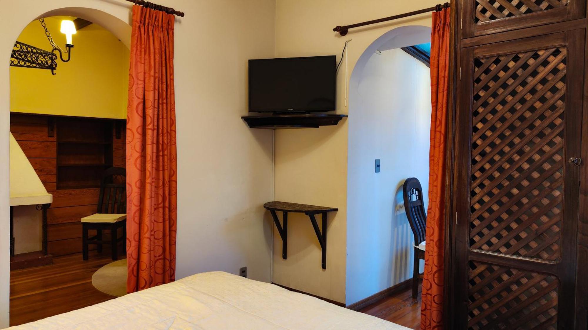 "Hotel Boutique La Maison De La Bolivie" Casa De Huespedes La Paz Luaran gambar