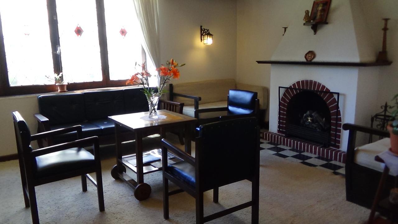 "Hotel Boutique La Maison De La Bolivie" Casa De Huespedes La Paz Luaran gambar